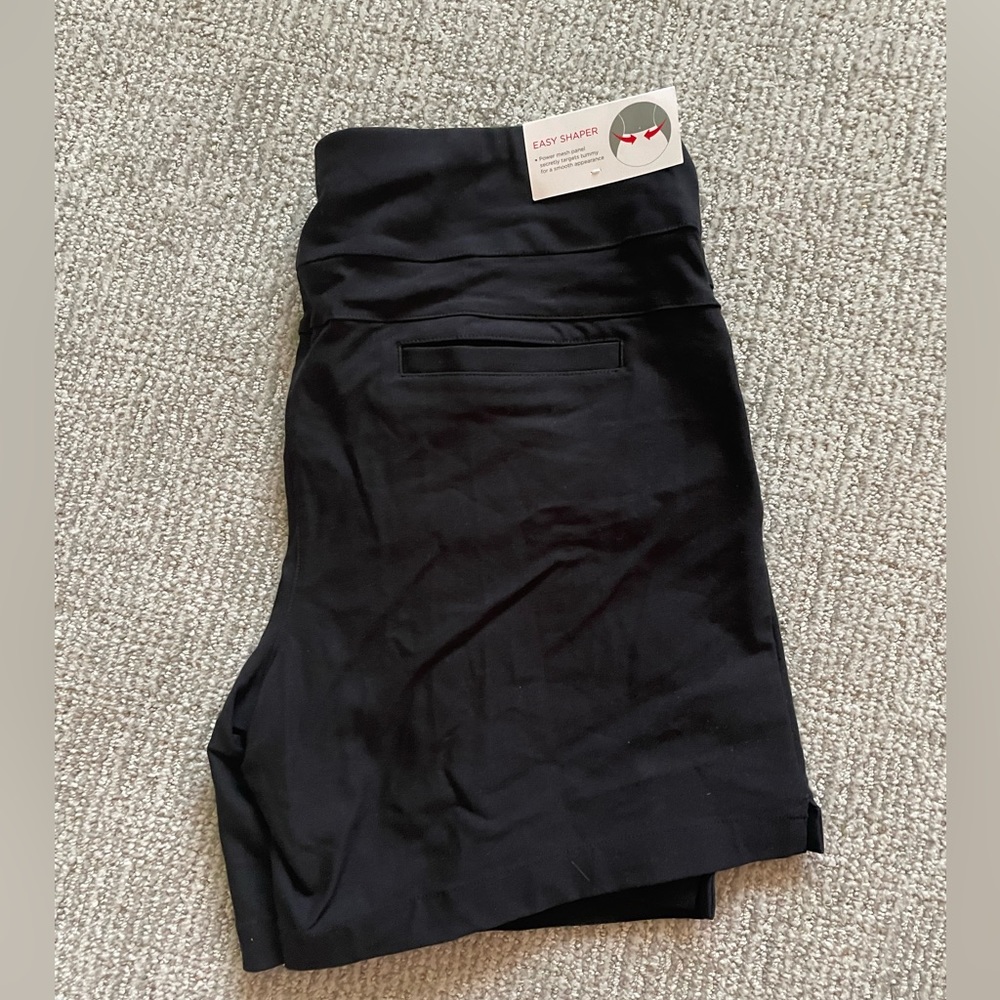 Lady Hagen Women’s Athletic Shorts